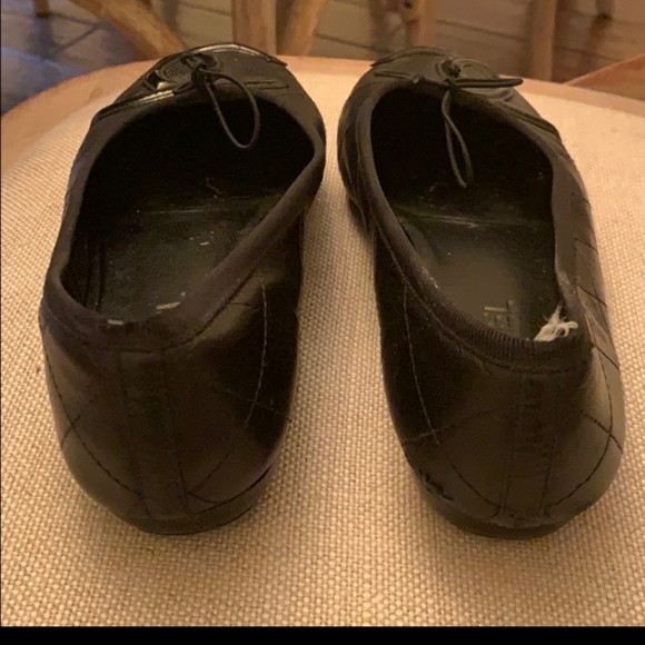COPY - Chanel ballet flats - Picture 3 of 12